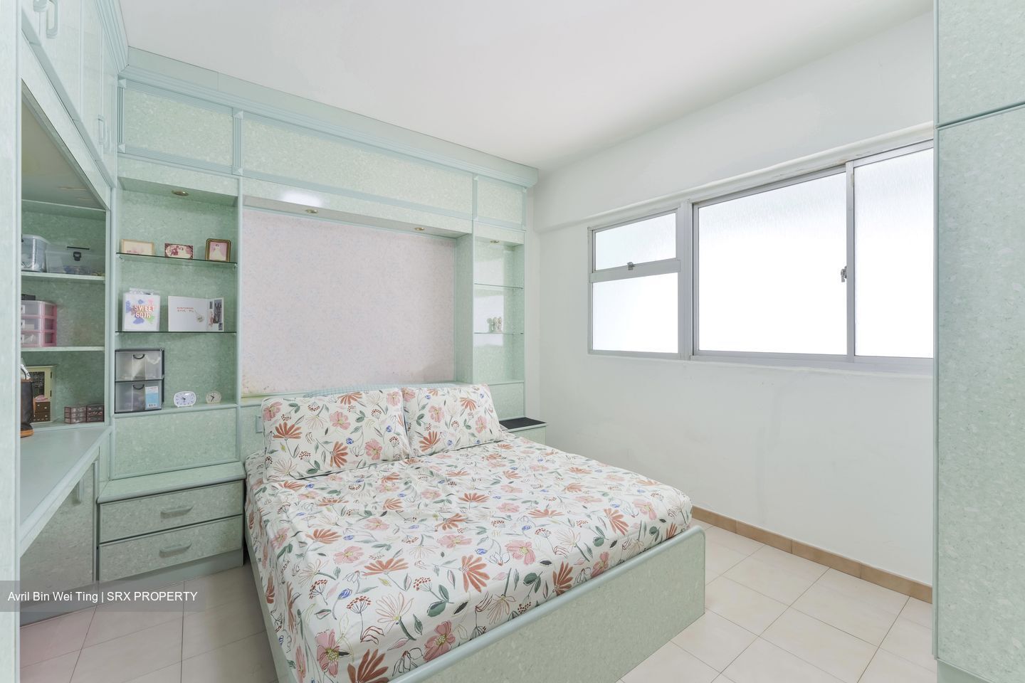 Blk 132 Lorong Ah Soo (Hougang), HDB Executive #523961481